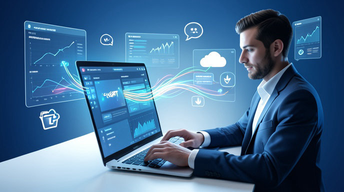 How to Do a Full Data Extraction from ChatGPT: A Complete Guide to Exporting, Saving, and Analyzing Your Chat History