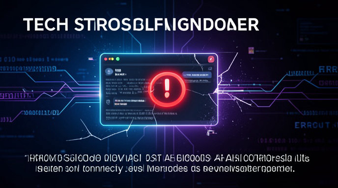 Understanding the Unknown Error Occurred ChatGPT Message: Causes, Fixes, and Prevention