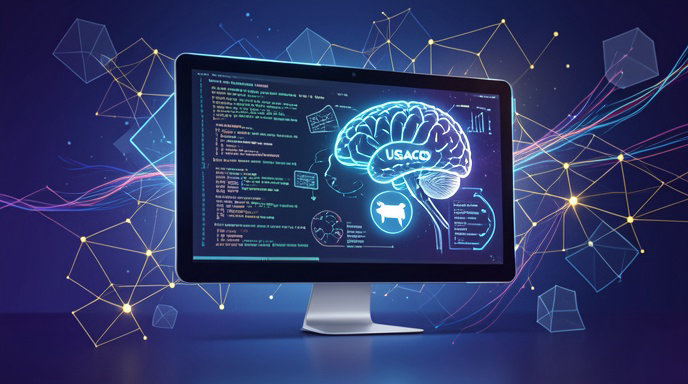 Can ChatGPT Solve USACO? A Practical Look at AI vs Competitive Programming