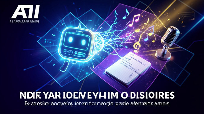What AI Platform Like ChatGPT Make The Best Lyrics: A Guide to the Top AI Songwriting Tools