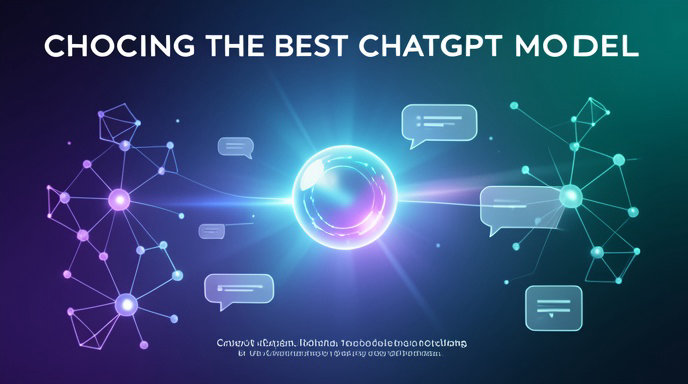 What Is The Best ChatGPT Model: A Clear Guide to Choosing the Right AI