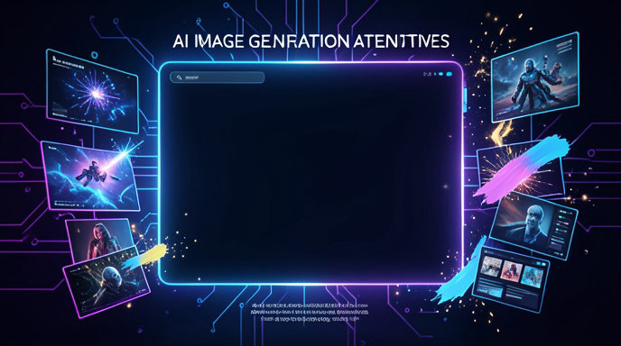 Top 10 Reasons to Try an AI Image Creator Bing Alternative Today