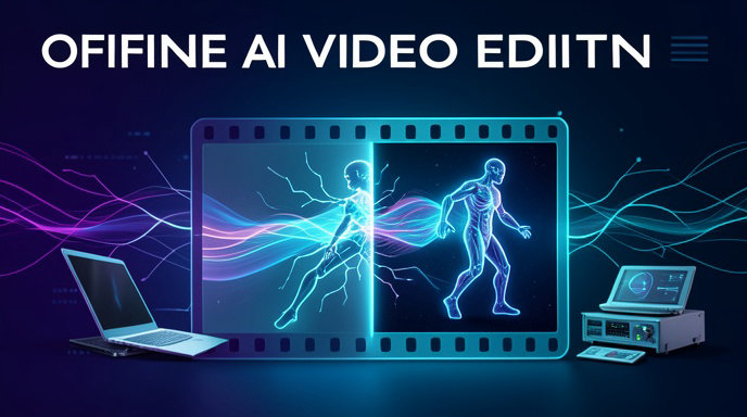 Replace Any Character In Any Video With AI Offline: The Ultimate Guide to Local AI Video Character Replacement