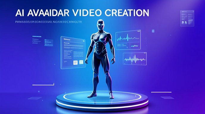 Top AI Avatar Creators For Press Release Videos: The Ultimate Guide to Choosing the Right Platform