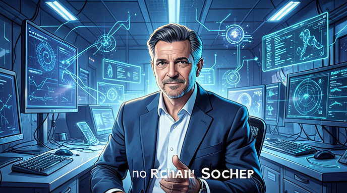 AI Revolution: The Future of Self-Improving Technology