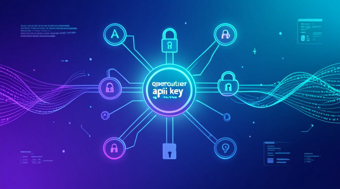 openrouter_api_key: How to Find, Secure, and Use It for AI Integrations