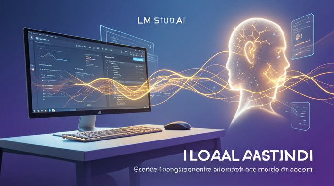 How to Humanize AI LM Studio for More Natural, Human-Like Outputs