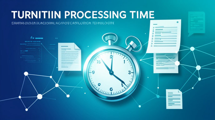 how long does Turnitin take: What to Expect for Similarity Reports and Results