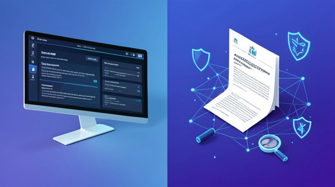 Why "JustDone AI is not Turnitin AI detector" Matters: A Clear Comparison for Users