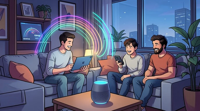 Amazon Unleashes Alexa+ to Create Custom AI Podcasts on Demand