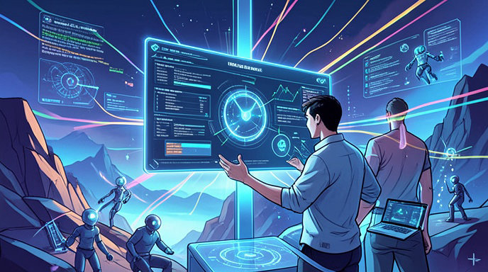 The End of Traditional Search: Google’s AI Revolution