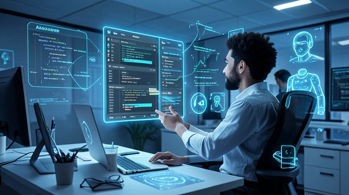 Google's Android CLI Upgrade: Empowering AI-Driven App Development