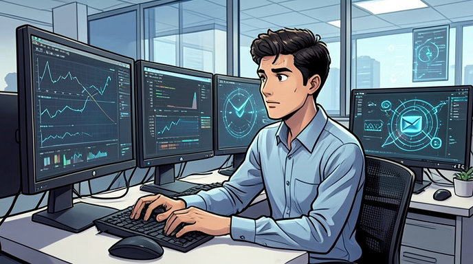 From Teen Hacker to AI Phishing Defender: Ocean's $28M Breakthrough