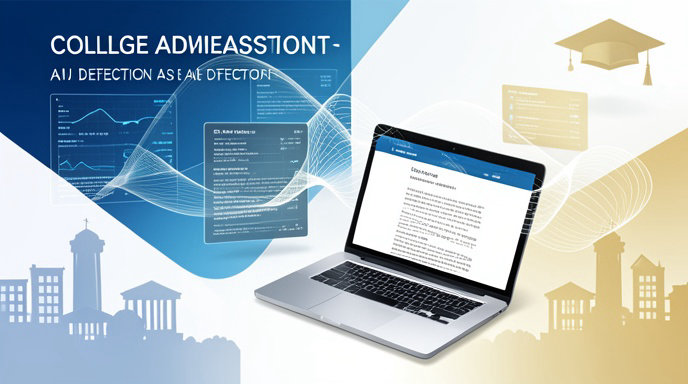 Do College Admissions Use AI Detectors? What Applicants Need to Know
