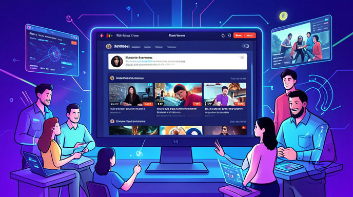 YouTube Unleashes AI with 'Ask YouTube' and Gemini Omni for Shorts