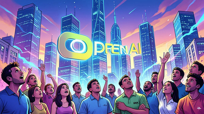 OpenAI's IPO: What You Need to Know as the Tech Giant Prepares for Launch
