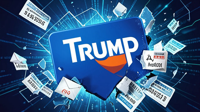 Trump Mobile Data Breach: Customers' Personal Information Exposed!