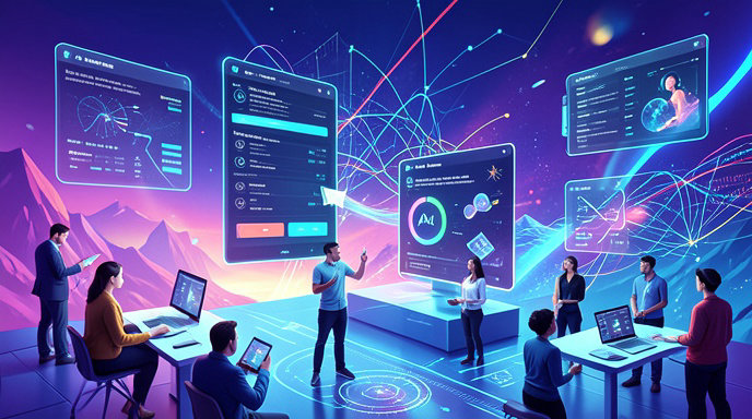 AI Search Startups: The Rising Stars of Consumer AI Innovation