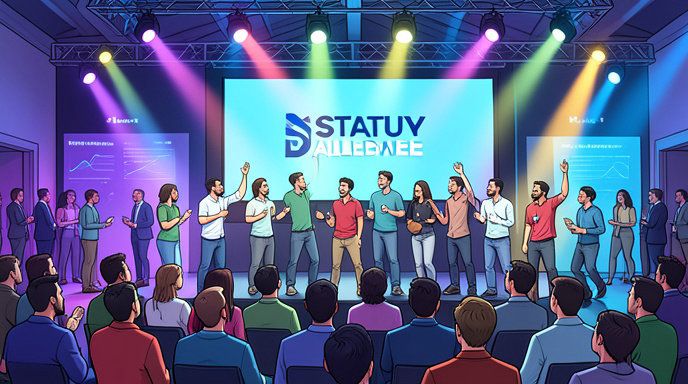 Startup Battlefield 200: Last Chance to Showcase Your Startup at TechCrunch Disrupt!