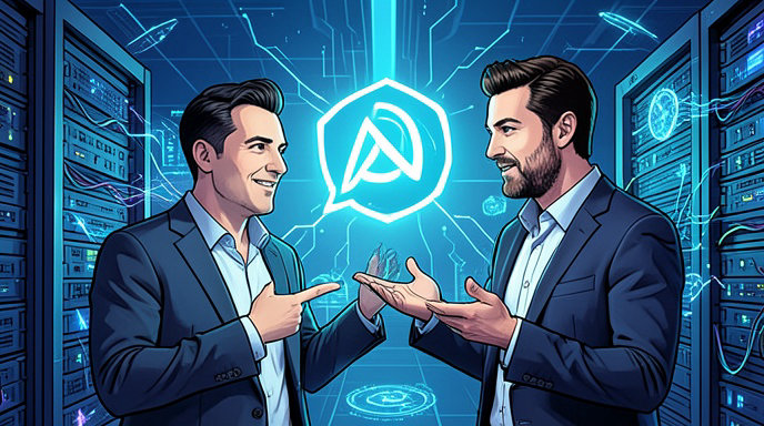 Elon Musk's xAI Strikes $1.25B Compute Deal with Anthropic