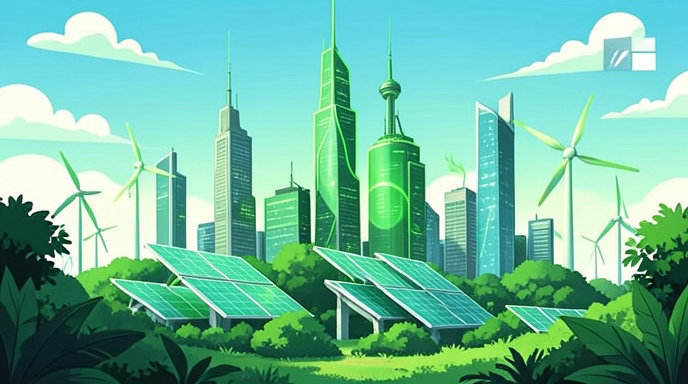 Microsoft's Carbon-Removal Revival: What It Means for Startups