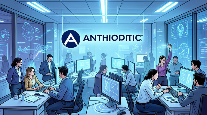 Anthropic's Revenue Surge: A Major Milestone Towards Profitability
