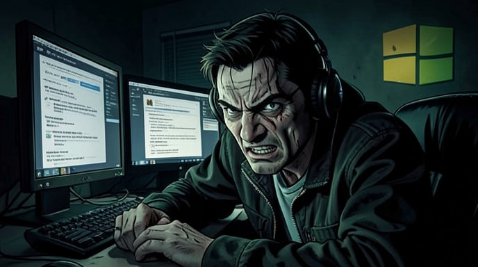 Scammers Exploit Microsoft Account Loophole to Send Spam Emails