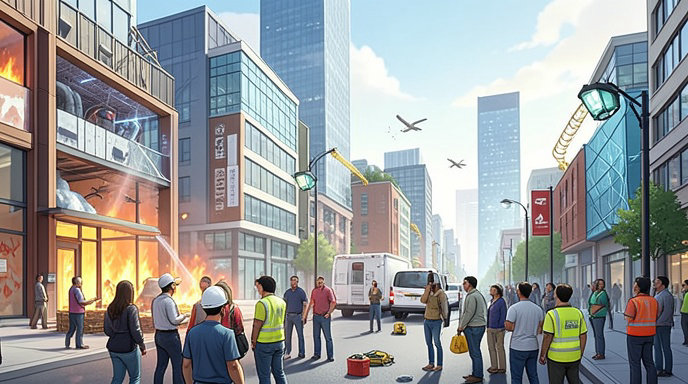 Convective Capital Launches $85 Million Fund to Enhance Disaster Resilience