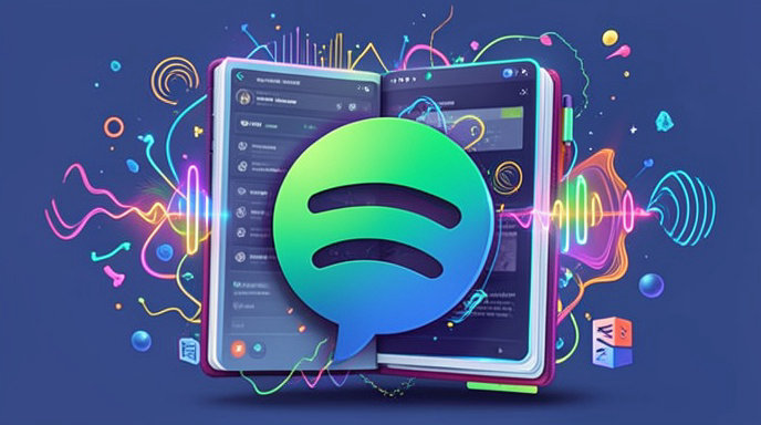 Spotify Challenges Google with Innovative New Desktop App