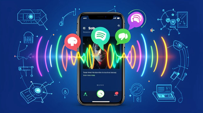 Spotify's Innovative AI Features Revolutionize Podcast Listening Experience