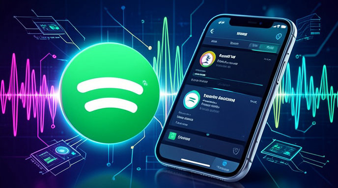 Spotify Unveils Innovative Audiobook Creation Tool with ElevenLabs Technology