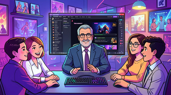 NYC Mayor Zohran Mamdani Launches Interactive Twitch Series to Engage Citizens