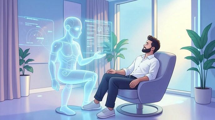 Revolutionizing Mental Health: The Path's Safer AI Therapy Solution