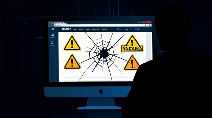 Kash Patel's Clothing Brand Website Hacked: What You Need to Know