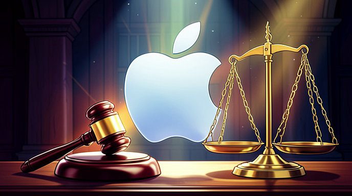 Apple's Legal Battle: The Future of App Store Rules at Stake