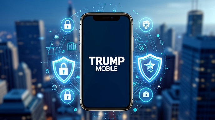 Trump Mobile Data Breach: Customers' Personal Information Exposed