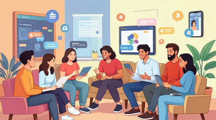 Meta Launches Forum: A New Hub for Meaningful Discussions and Communities