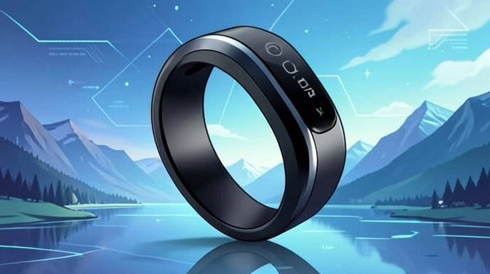 Oura Smart Rings Set to Shine: Company Files for IPO After Impressive Sales Milestone