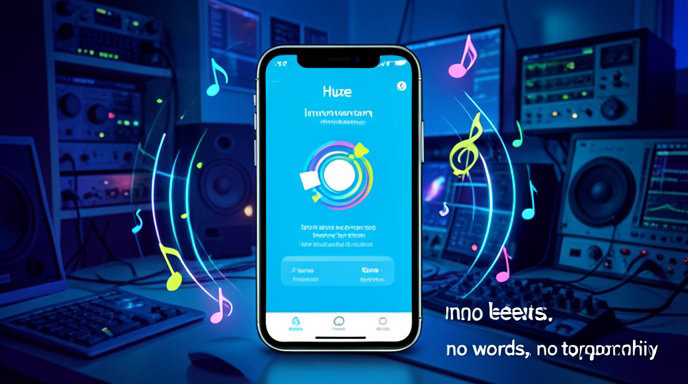 Huxe Audio-Generation App Shuts Down: A New Era Ends for Innovative Tech