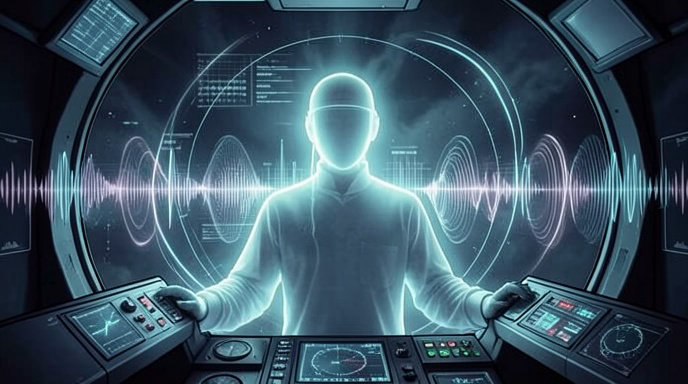 AI Resurrects Voices of Fallen Pilots: A New Era in Aviation Safety