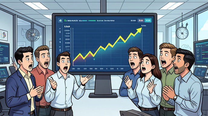How AI Startups Manipulate Revenue Metrics for VC Praise