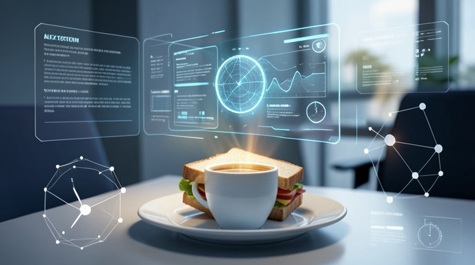 Lunchbreak AI detector: How to Identify AI-Generated Content at Work