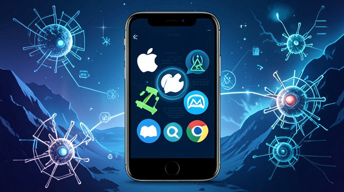 Protect Your Privacy: How Apple, Meta, and Google Combat Spyware Attacks