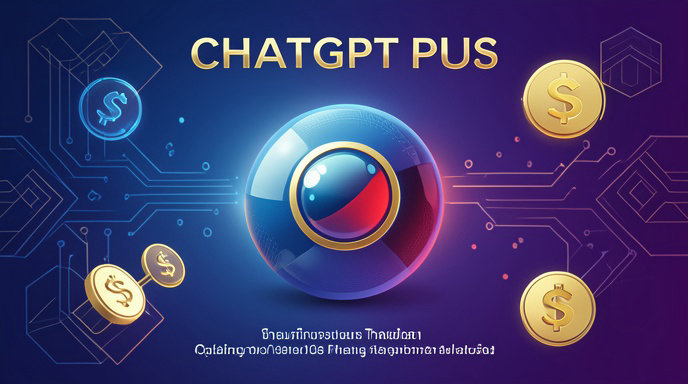 ChatGPT Plus Price Thailand: What It Costs, How to Pay, and What You Get