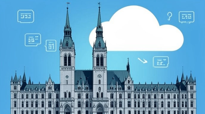Dutch Government Blocks U.S. Tech Acquisition to Safeguard Digital Identity