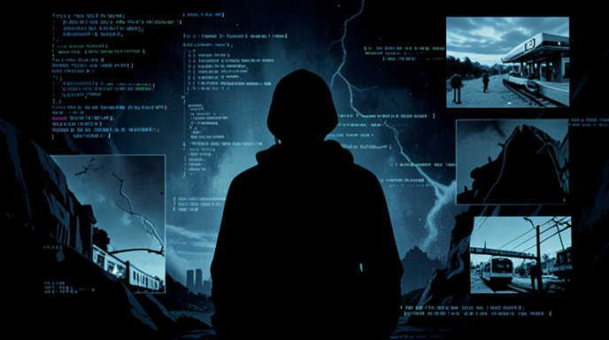 Iranian Hackers Target LA Transit: A Deep Dive into Cybersecurity Threats