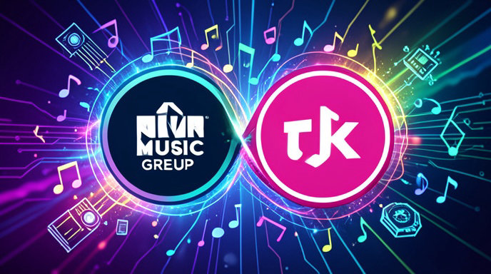 Universal Music Group and TikTok Join Forces to Tackle Unauthorized AI Music