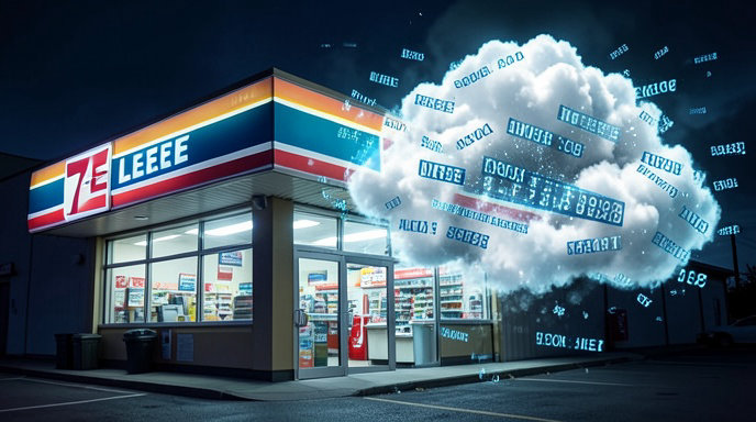 7-Eleven Data Breach Exposes Personal Information of Over 185,000 Customers