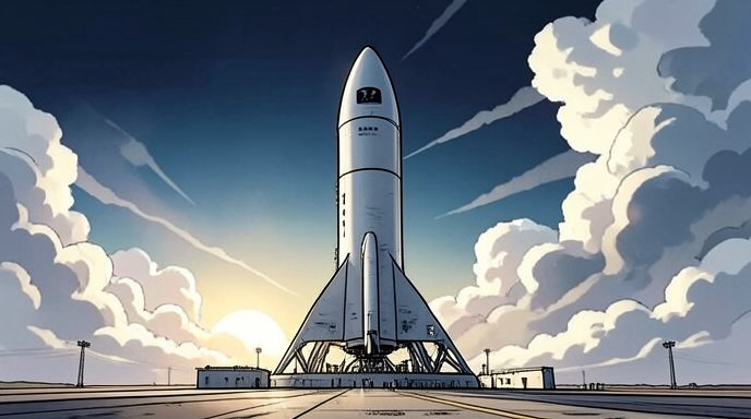 Starship's Reusability Challenges: SpaceX's IPO and Test Flight Insights
