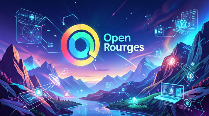 OpenRouter Sees Explosive Growth: Valuation Hits $1.3B After $113M Series B Funding
